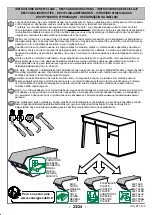 Preview for 55 page of Gami ALIKA G71 100 Manual