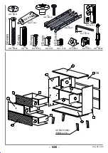 Preview for 61 page of Gami ALIKA G71 100 Manual