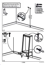 Preview for 89 page of Gami ALIKA G71 100 Manual