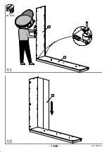 Preview for 11 page of Gami ASTON J0M Manual