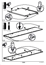 Preview for 12 page of Gami ASTON J0M Manual