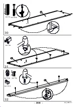 Preview for 20 page of Gami ASTON J0M Manual