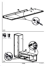 Preview for 21 page of Gami ASTON J0M Manual