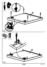 Preview for 22 page of Gami ASTON J0M Manual