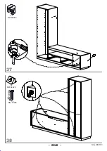 Preview for 23 page of Gami ASTON J0M Manual