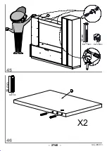 Preview for 27 page of Gami ASTON J0M Manual