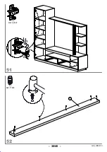 Preview for 30 page of Gami ASTON J0M Manual