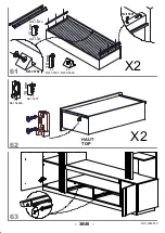 Preview for 36 page of Gami ASTON J0M Manual