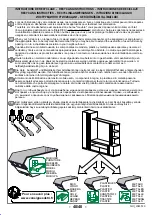 Preview for 40 page of Gami ASTON J0M Manual