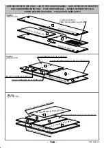 Preview for 7 page of Gami BABEL G64 Assembly Instructions Manual