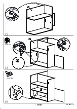 Preview for 14 page of Gami BABEL G64 Assembly Instructions Manual