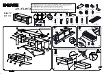 Gami BANC TV 332 Assembly Instructions Manual preview