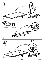 Preview for 9 page of Gami BOSTON 175 Manual