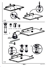 Preview for 10 page of Gami BOSTON 175 Manual