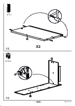 Preview for 12 page of Gami BOSTON 175 Manual