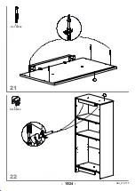 Preview for 15 page of Gami BOSTON 175 Manual