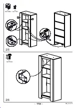 Preview for 17 page of Gami BOSTON 175 Manual