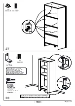 Preview for 18 page of Gami BOSTON 175 Manual