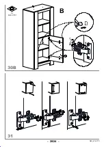 Preview for 20 page of Gami BOSTON 175 Manual