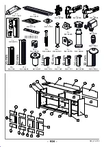 Предварительный просмотр 6 страницы Gami BOSTON 514.J74 Manual