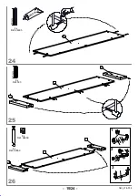 Предварительный просмотр 15 страницы Gami BOSTON 514.J74 Manual