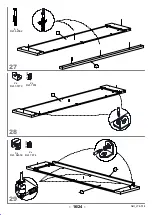 Предварительный просмотр 16 страницы Gami BOSTON 514.J74 Manual