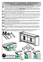 Предварительный просмотр 23 страницы Gami BOSTON 514.J74 Manual