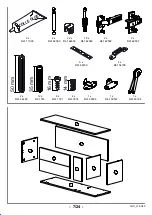 Preview for 7 page of Gami BOSTON J74 340 Manual