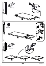 Preview for 8 page of Gami BOSTON J74 340 Manual