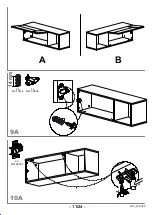 Preview for 11 page of Gami BOSTON J74 340 Manual