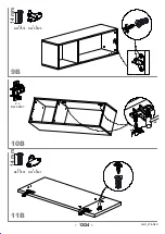 Preview for 13 page of Gami BOSTON J74 340 Manual