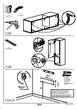 Preview for 14 page of Gami BOSTON J74 340 Manual