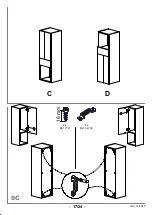 Preview for 17 page of Gami BOSTON J74 340 Manual