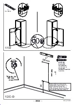 Preview for 20 page of Gami BOSTON J74 340 Manual