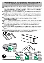 Preview for 23 page of Gami BOSTON J74 340 Manual