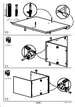 Preview for 10 page of Gami BOSTON J74 Manual