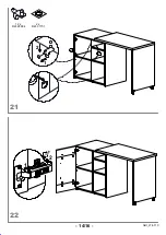 Preview for 14 page of Gami BOSTON J74 Manual