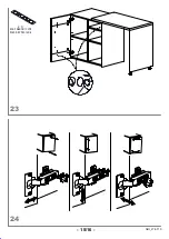 Preview for 15 page of Gami BOSTON J74 Manual