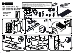 Gami BROOKLYN H52 Assembly Instructions preview