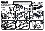 Gami BROOKLYN H53 Assembly Instructions preview