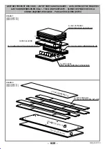 Предварительный просмотр 6 страницы Gami CASTEL H0P Manual