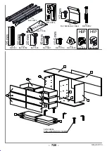 Предварительный просмотр 7 страницы Gami CASTEL H0P Manual