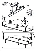 Предварительный просмотр 8 страницы Gami CASTEL H0P Manual