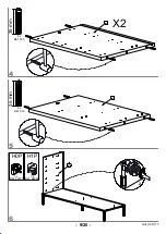 Предварительный просмотр 9 страницы Gami CASTEL H0P Manual