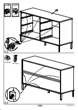 Предварительный просмотр 13 страницы Gami CASTEL H0P Manual