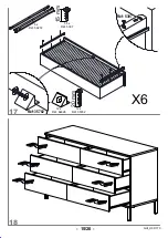 Предварительный просмотр 15 страницы Gami CASTEL H0P Manual