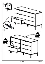 Предварительный просмотр 16 страницы Gami CASTEL H0P Manual