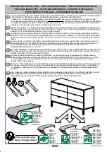 Предварительный просмотр 19 страницы Gami CASTEL H0P Manual