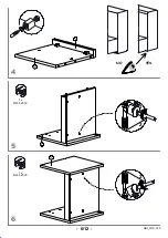 Предварительный просмотр 6 страницы Gami CHARLIE G1C Manual