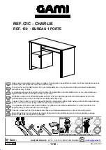 Предварительный просмотр 13 страницы Gami CHARLIE G1C Manual